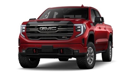 2026 GMC Sierra 1500 Base