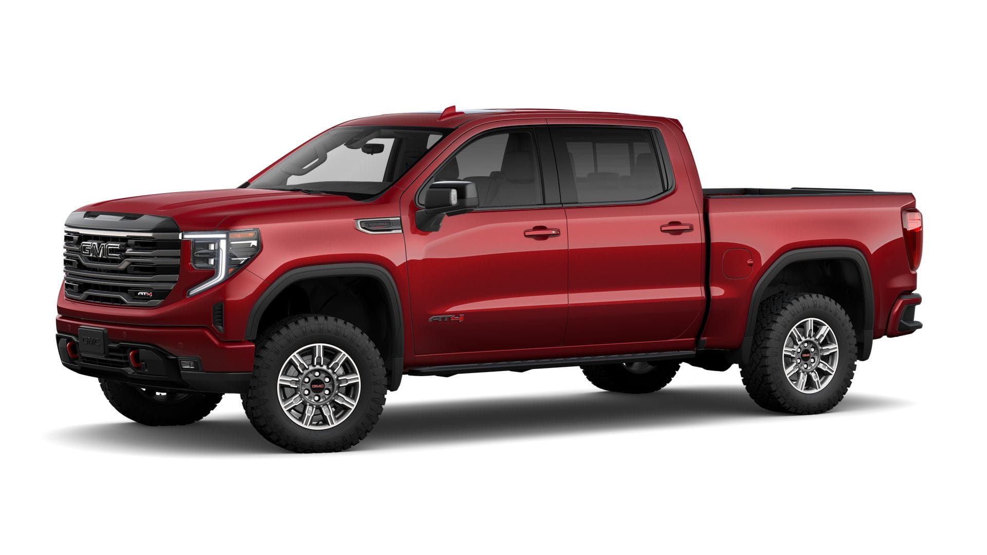 2026 GMC Sierra 1500 Base