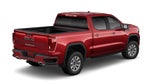 2026 GMC Sierra 1500 Base