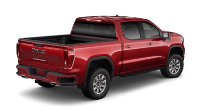 2026 GMC Sierra 1500 Base