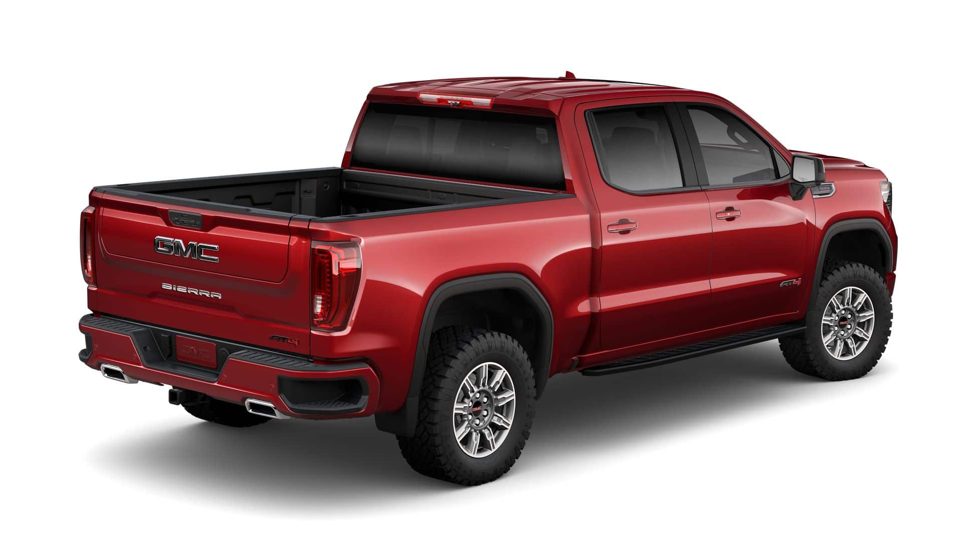 2026 GMC Sierra 1500 Base