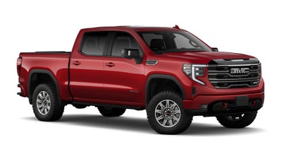 2026 GMC Sierra 1500 Base