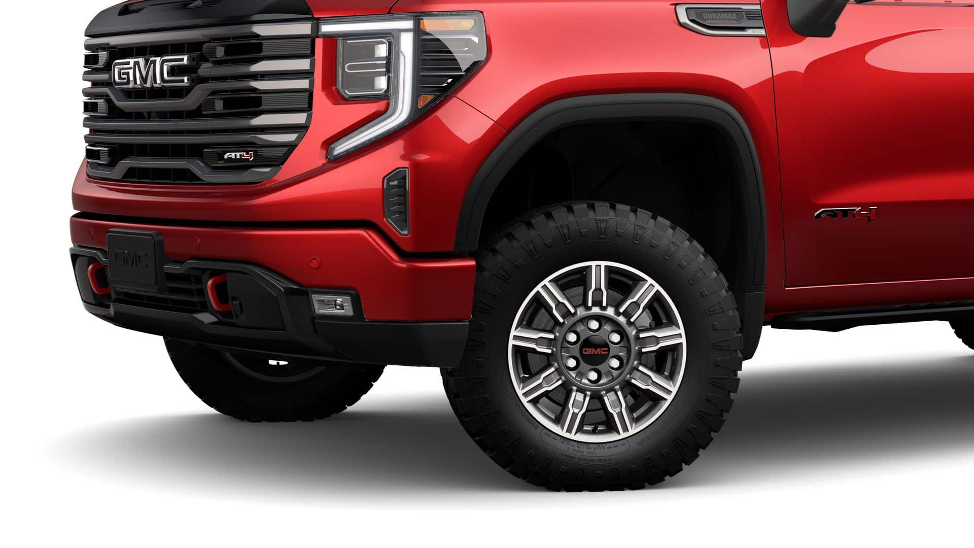 2026 GMC Sierra 1500 Base