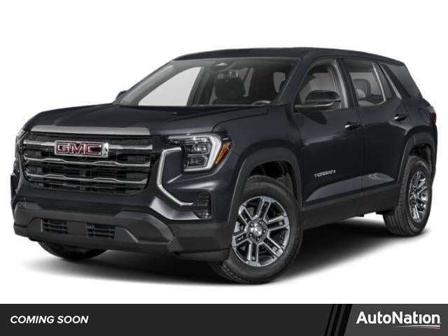 2027 GMC Terrain AWD Elevation