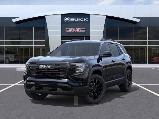 2027 GMC Terrain AWD Elevation