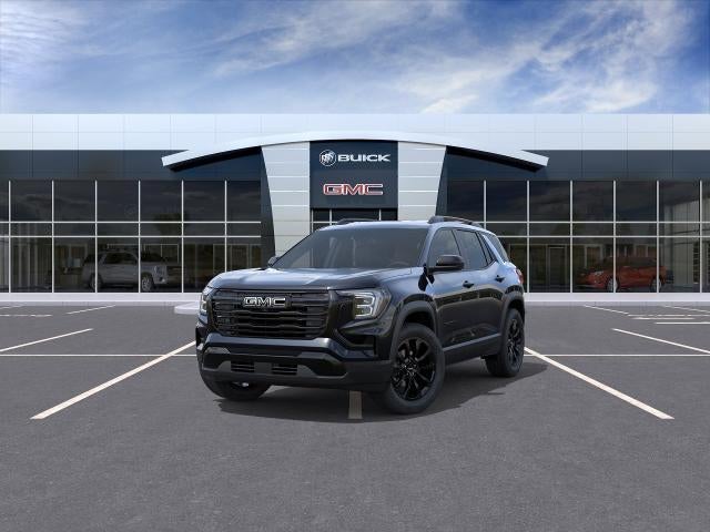 2027 GMC Terrain AWD Elevation