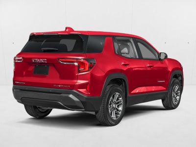 2027 GMC Terrain AWD Elevation