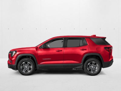 2027 GMC Terrain AWD Elevation