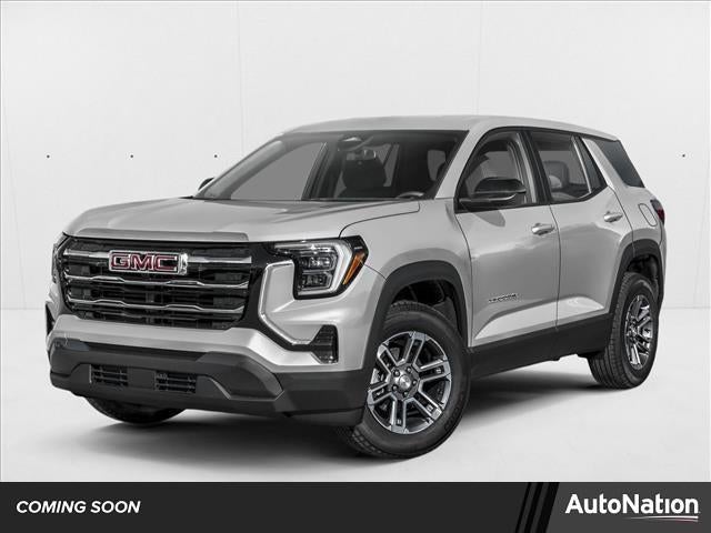 2027 GMC Terrain AWD Elevation