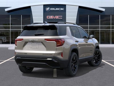 2027 GMC Terrain AWD Elevation