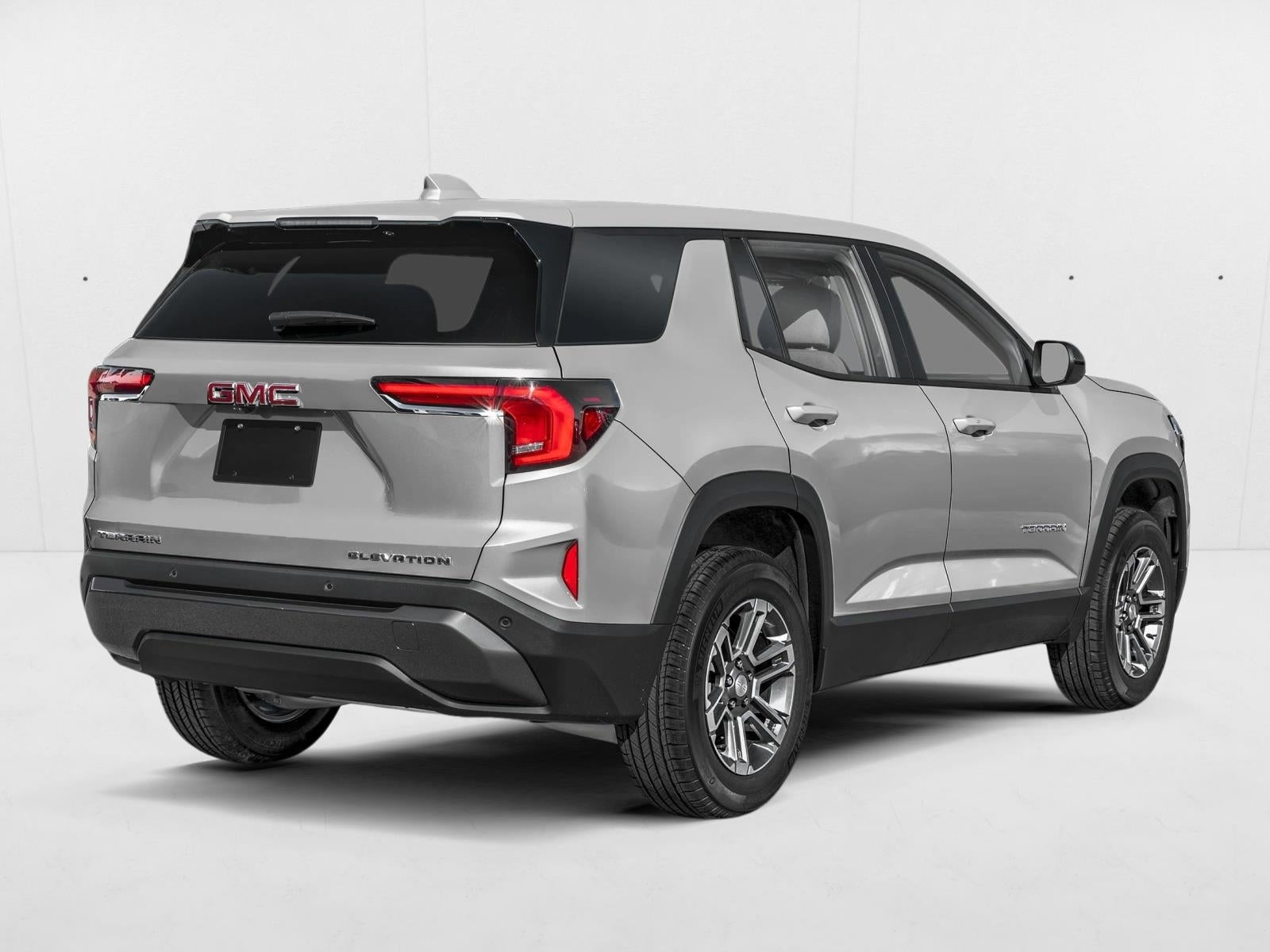 2027 GMC Terrain AWD Elevation