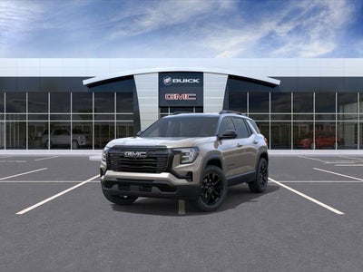 2027 GMC Terrain AWD Elevation