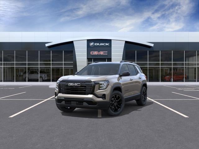 2027 GMC Terrain AWD Elevation