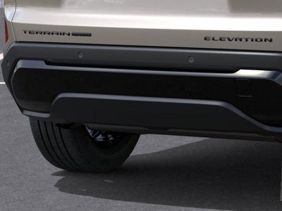 2027 GMC Terrain AWD Elevation