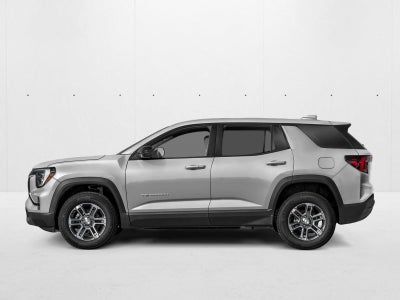 2027 GMC Terrain AWD Elevation