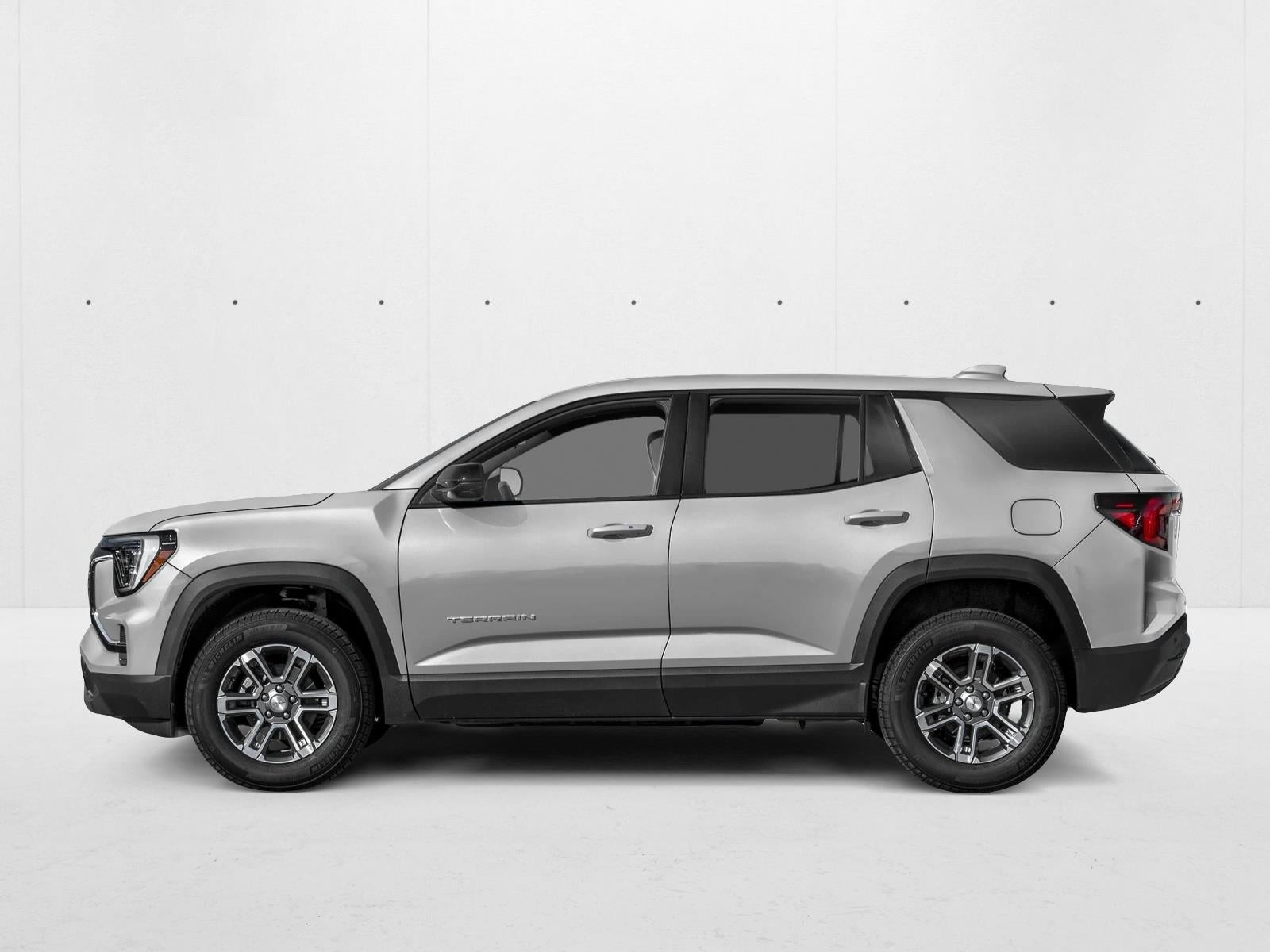 2027 GMC Terrain AWD Elevation