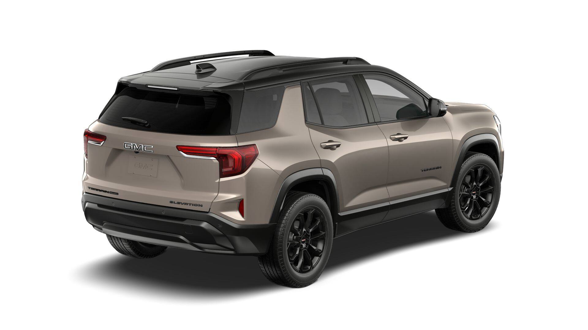 2027 GMC Terrain AWD Elevation
