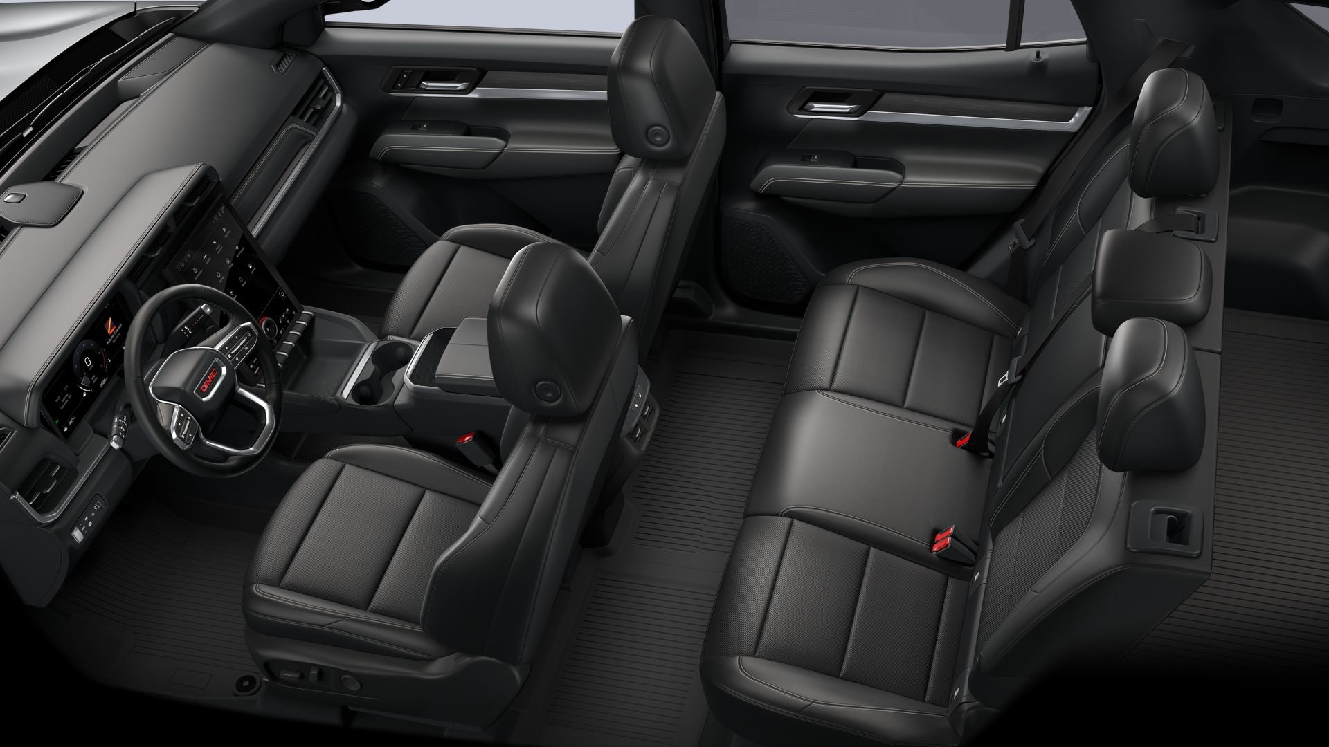 2026 GMC Terrain Base