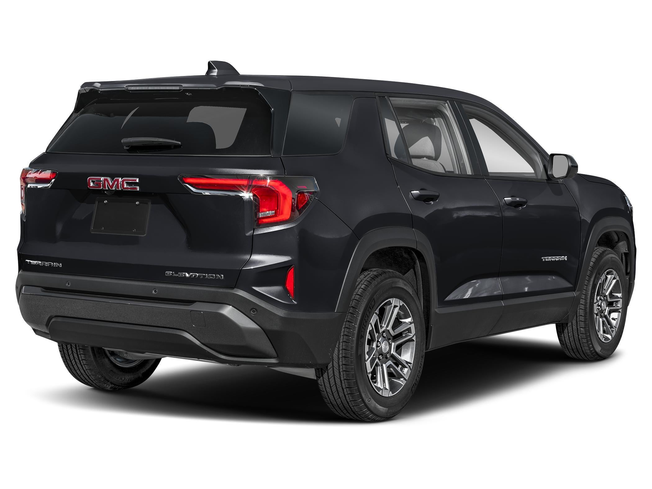 2027 GMC Terrain AWD AT4