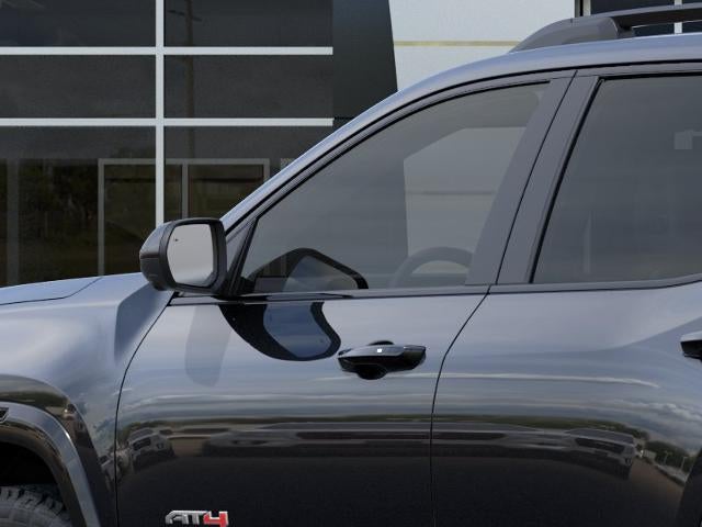 2027 GMC Terrain AWD AT4
