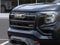 2027 GMC Terrain AWD AT4