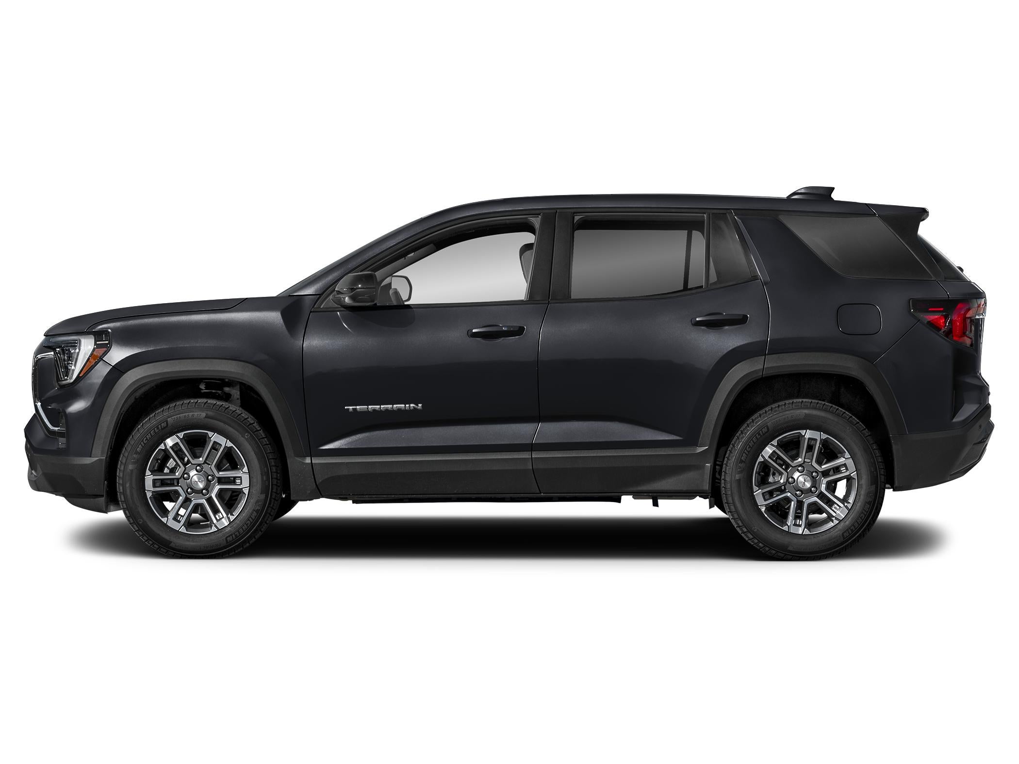 2027 GMC Terrain AWD AT4