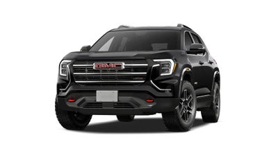2027 GMC Terrain AWD AT4