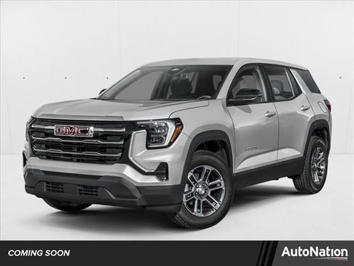 2027 GMC Terrain AWD AT4