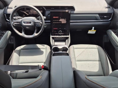 2027 GMC Terrain AWD AT4