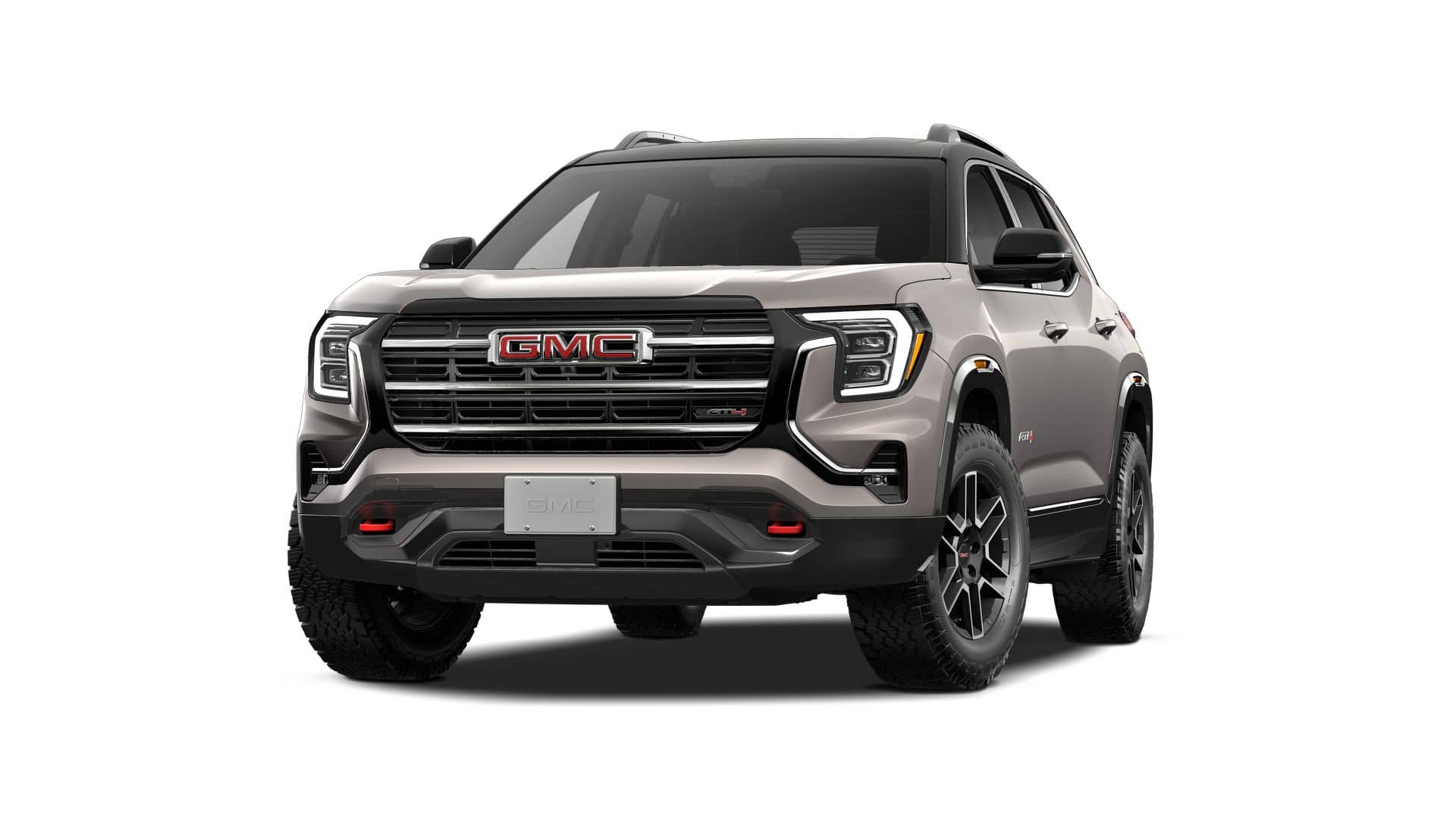 2027 GMC Terrain AWD AT4