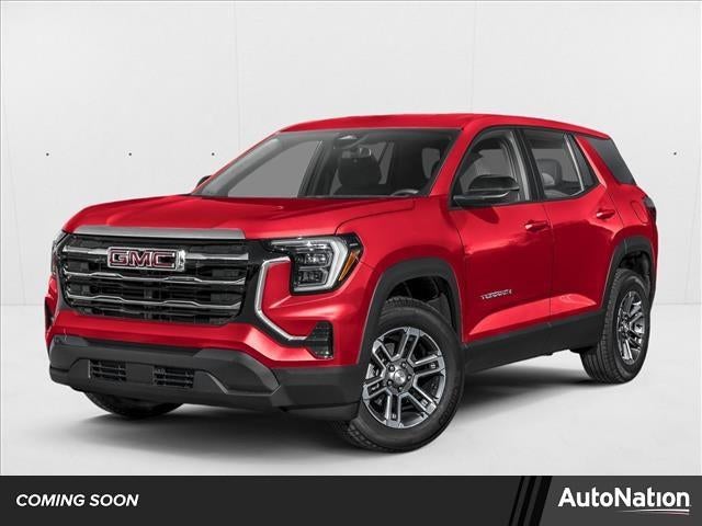 2027 GMC Terrain AWD Denali