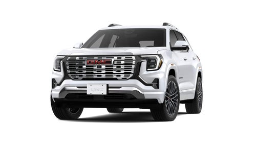 2026 GMC Terrain Base