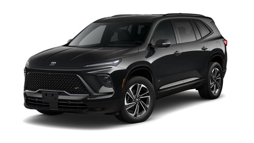 2026 Buick Enclave Base