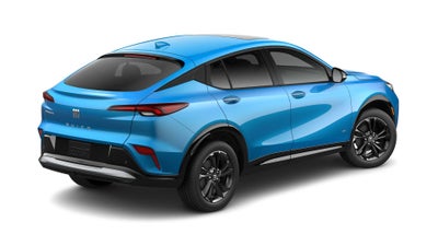 2026 Buick Envista Base