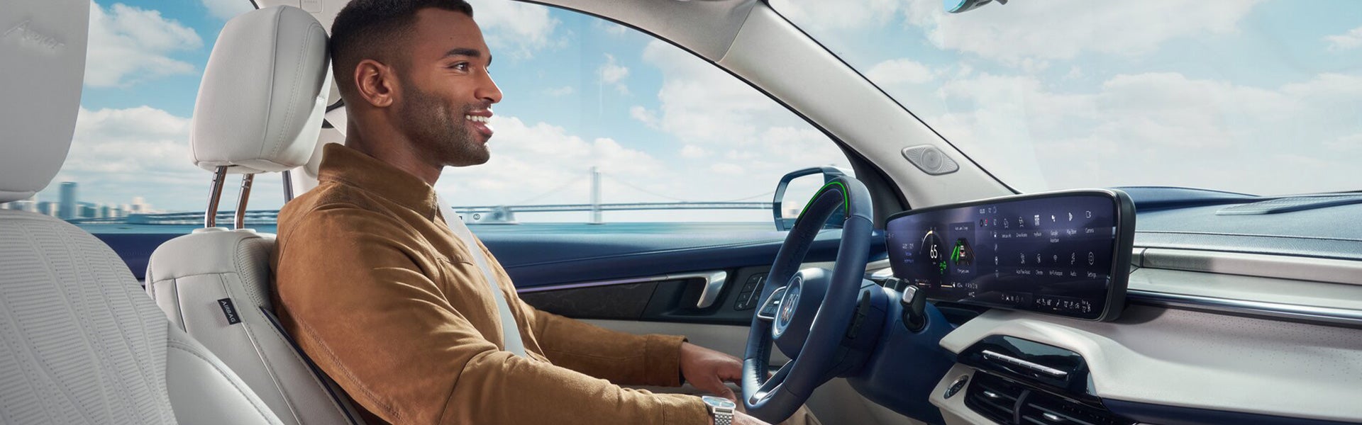 AutoNation Buick GMC Park Meadows in LONE TREE CO