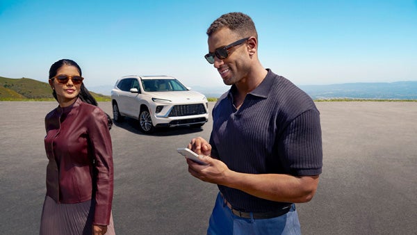 AutoNation Buick GMC Park Meadows in LONE TREE CO
