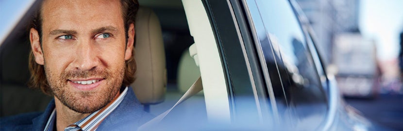 AutoNation Buick GMC Park Meadows in LONE TREE CO