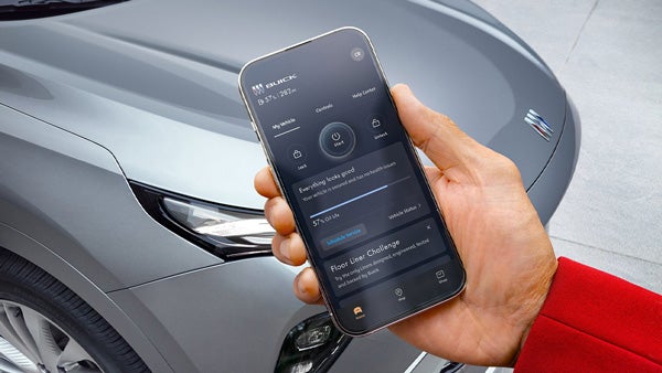 AutoNation Buick GMC Park Meadows in LONE TREE CO