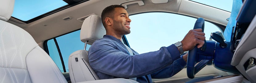 AutoNation Buick GMC Park Meadows in LONE TREE CO