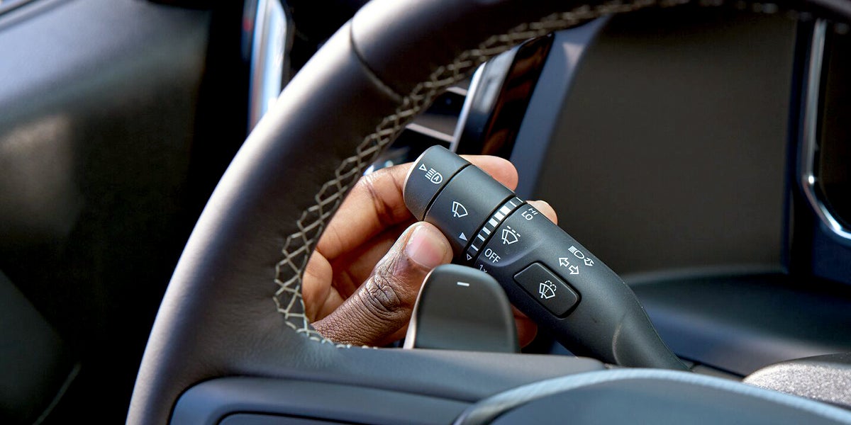 AutoNation Buick GMC Park Meadows in LONE TREE CO