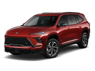 Buick Enclave vs Acura MDX vs Infiniti QX60 - AutoNation Buick GMC Park Meadows in LONE TREE CO
