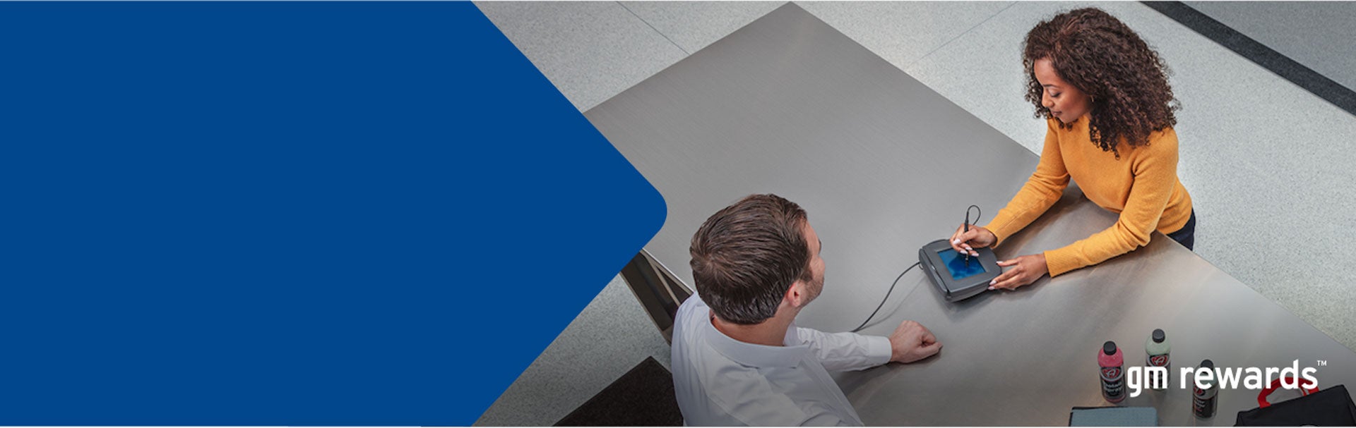 AutoNation Buick GMC Park Meadows in LONE TREE CO