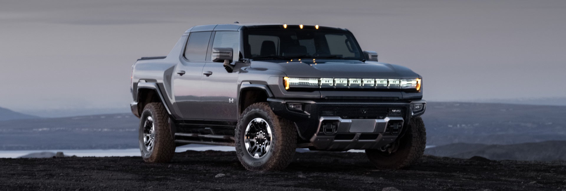 AutoNation Buick GMC Park Meadows in LONE TREE CO