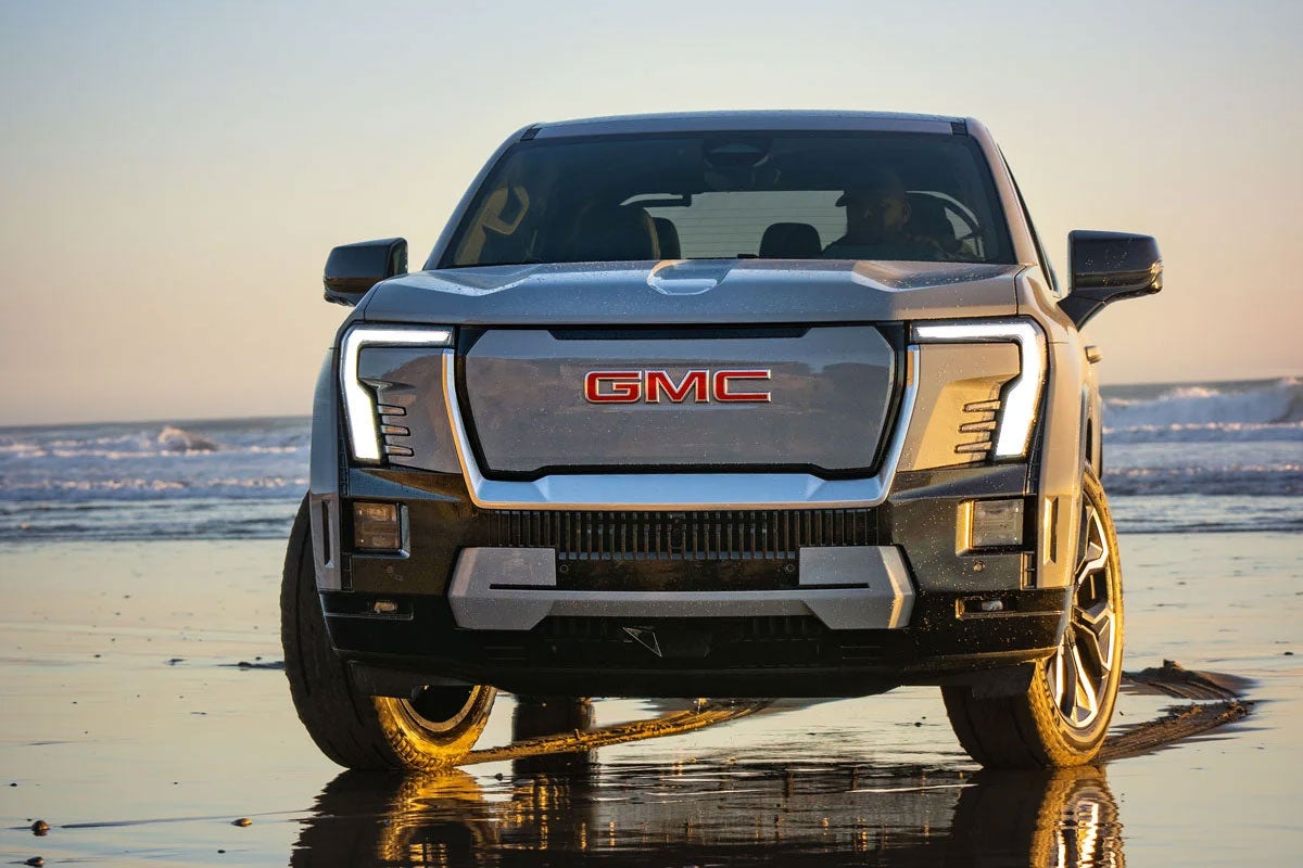 AutoNation Buick GMC Park Meadows in LONE TREE CO