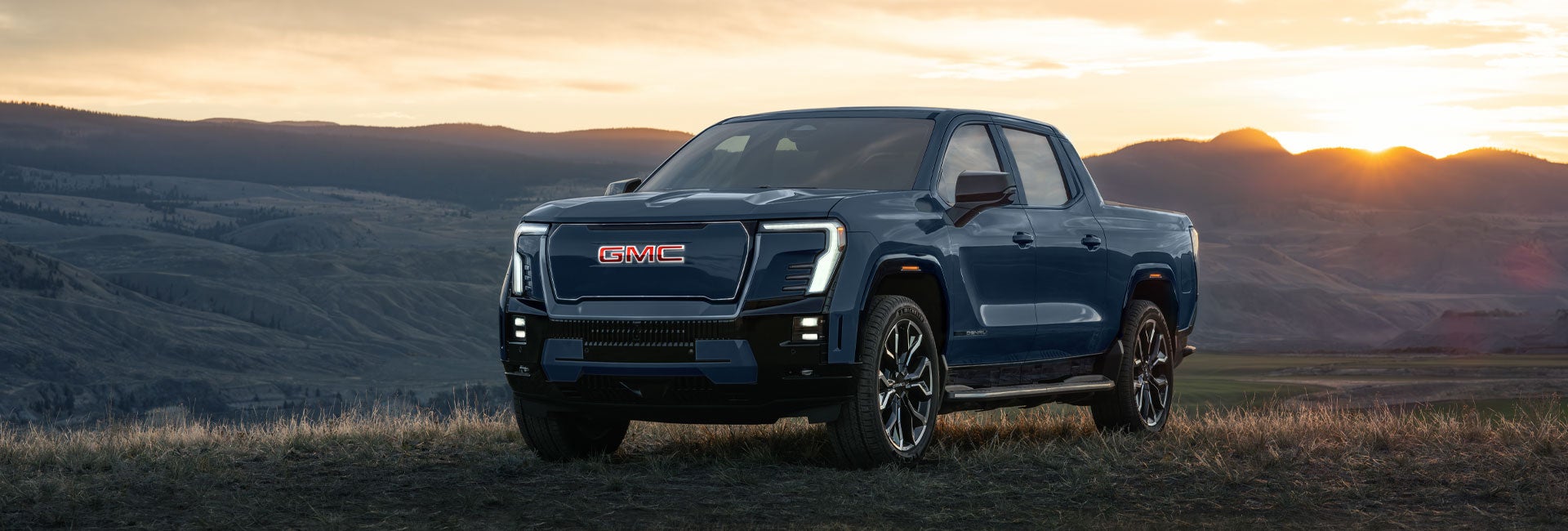 AutoNation Buick GMC Park Meadows in LONE TREE CO