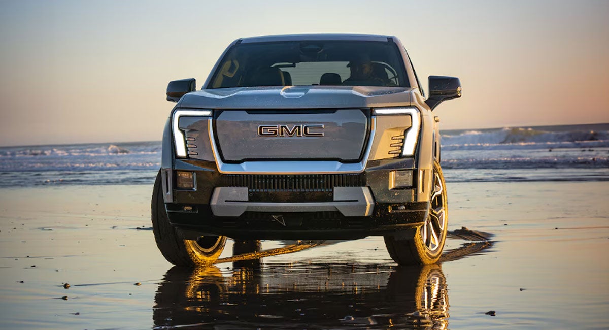AutoNation Buick GMC Park Meadows in LONE TREE CO