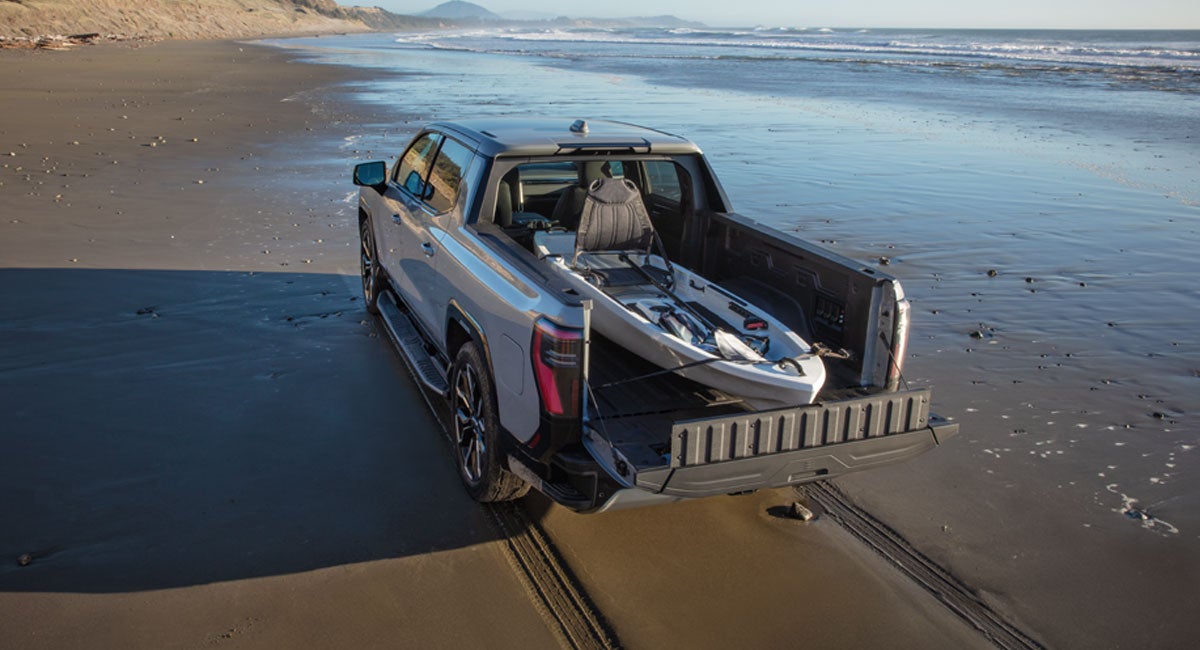 AutoNation Buick GMC Park Meadows in LONE TREE CO