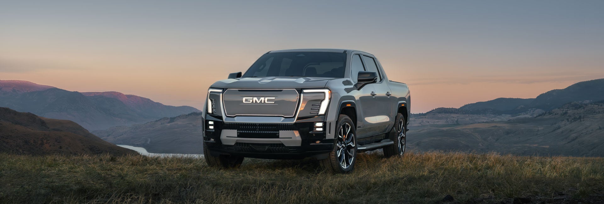 AutoNation Buick GMC Park Meadows in LONE TREE CO