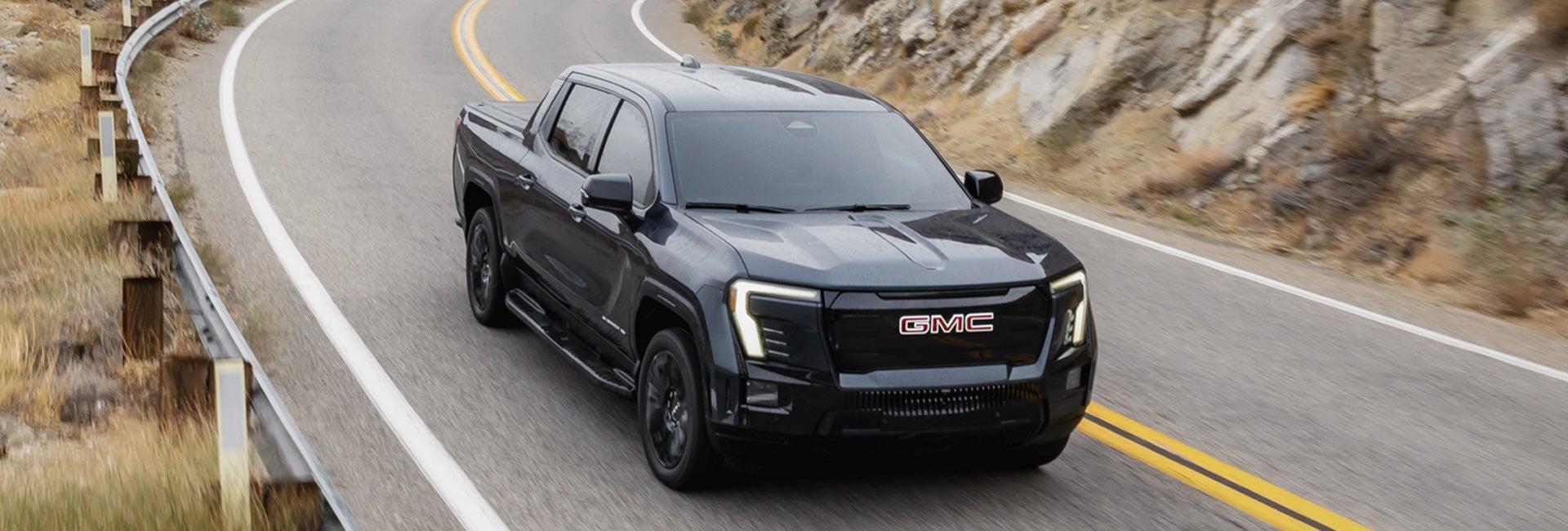 AutoNation Buick GMC Park Meadows in LONE TREE CO