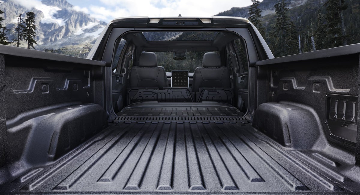 AutoNation Buick GMC Park Meadows in LONE TREE CO